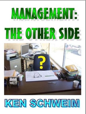 cover image of Management